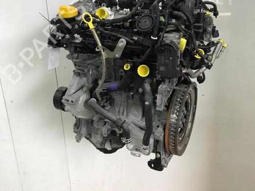 Motor für RENAULT KADJAR (HA_, HL_) 1.3 TCe 140 (HLNB, HLN1) (140 hp) 29069276