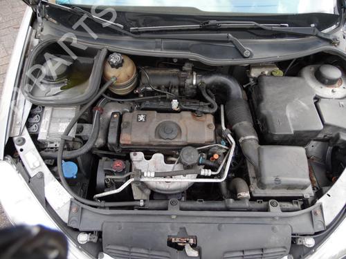 Used Wiring harness PEUGEOT 206 SW (2E/K) 1.4 (75 hp) 12946521