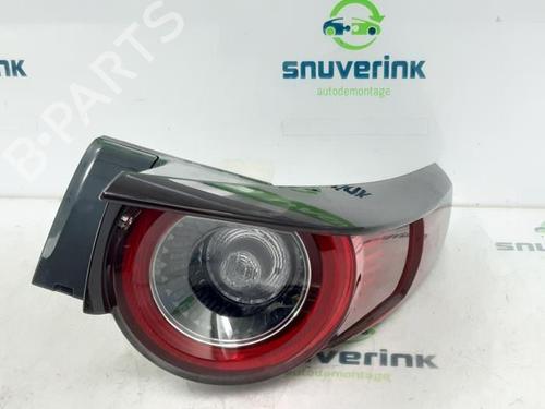 Right taillight MAZDA CX-30 (DM) e-SKYACTIV-X M Hybrid | BP40574299C35 - Image 3