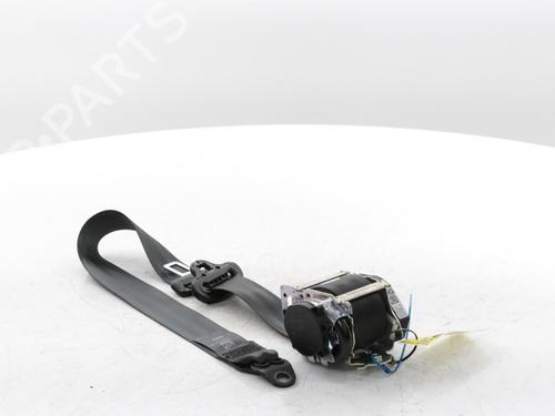 Front left seatbelt DACIA SANDERO III 1.0 SCe 65 | BP33696312I26 - Image 7