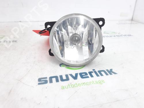 venstre-fortil-tagelygte-citroen-c3-picasso-sh_-16-vti-120-6206n09685425280-2008-13879218 main image