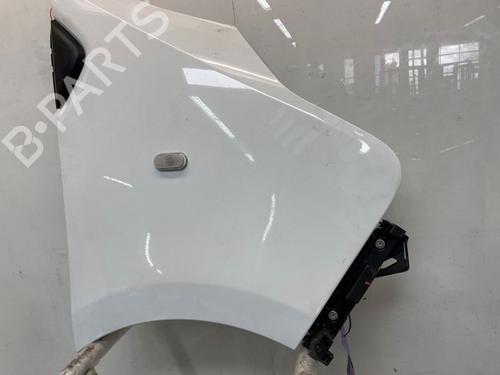 Right front fenders FIAT TALENTO Van (296_) 2.0 EcoJet | BP30186285C42 