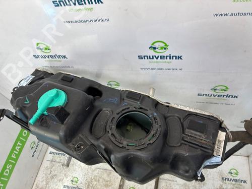 Fuel tank PEUGEOT 3008 II SUV (MC_, MR_, MJ_, M4_) Hybrid | BP27092931C62 