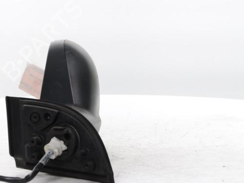 Left mirror CITROËN BERLINGO Box Body/MPV (K9) PureTech 130 | BP31261183C26 