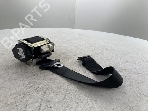 Used Rear right seatbelt Rear right seatbelt RENAULT CAPTUR II (HF_) TCe 90 (HFM6) (91 hp) 33813849 33813849