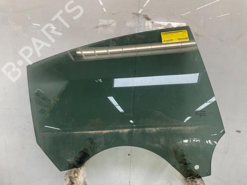 Used Rear left door window Rear left door window PEUGEOT 508 II (FB_, FH_, F3_) Hybrid 225 (F35GQU) (224 hp) 33874272 33874272