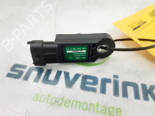 Elektronisk sensor RENAULT CAPTUR I (J5_, H5_) 0.9 TCe 90 (90 hp) 24159590