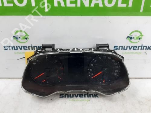 Used Instrument cluster Instrument cluster 23987633 23987633