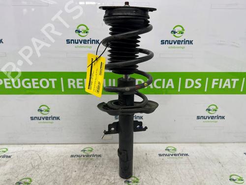 BP17764018M12 | Braço suspensão frente esquerdo RENAULT MEGANE IV Grandtour (K9A/M/N_) 1.6 TCe 205 BP17764018M12