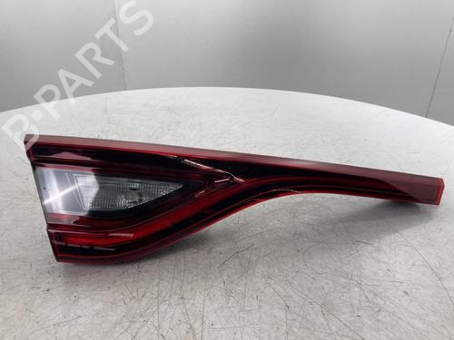 Used Left taillight Left taillight 34567116 34567116
