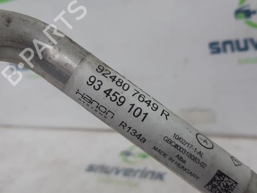 AC pipe RENAULT TRAFIC III Van (FG_) 1.6 dCi 125 (FGMH) | BP24166713M126 - Image 7