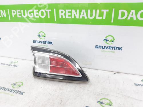Used Left taillight MAZDA 3 (BL) 1.6 MZ-CD (BL14) (109 hp) 14347676