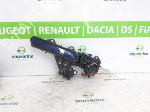 Used Front right exterior door handle RENAULT MEGANE E-TECH SUV EV60 (BNJ1) (218 hp) 24418333