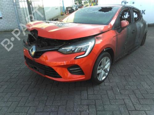 Right front steering knuckle RENAULT CLIO V (B7_) 1.0 TCe 90 (B7MT) | BP40576592M26 - Image 3
