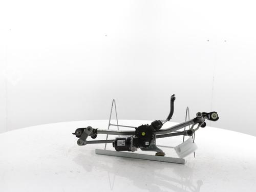 Used Front wipers mechanism PEUGEOT 208 II (UB_, UP_, UW_, UJ_) 1.2 PureTech 100 (101 hp) 30186919