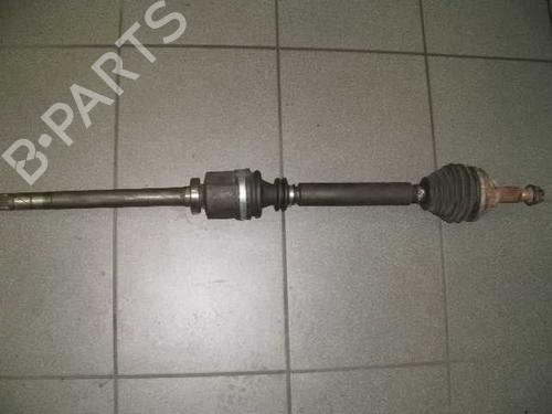 Used Right front driveshaft RENAULT LAGUNA II Grandtour (KG0/1_) 1.9 dCi (KG0G) (120 hp) 12831900