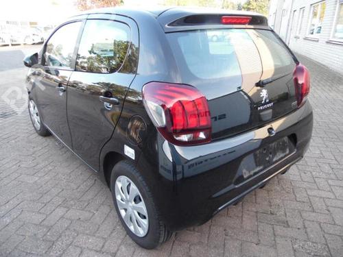 Other PEUGEOT 108 1.0 VTi | BP40594297O1 - Image 6