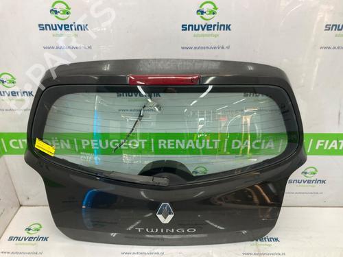 tailgate-renault-twingo-ii-cn0_-2007-27092929 main image