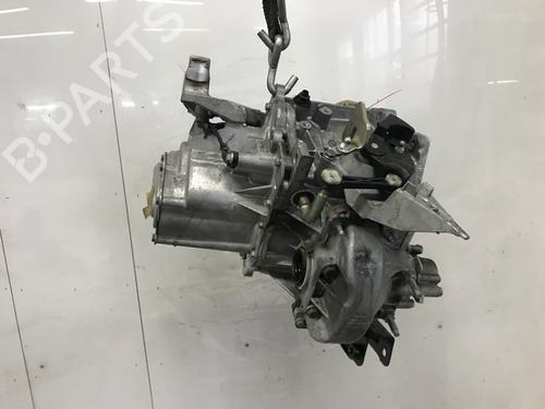 Gearbox CITROËN BERLINGO Box Body/MPV (K9) PureTech 110 | BP31050167M3 