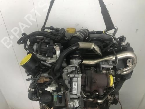 Engine RENAULT KANGOO Express (FW0/1_) 1.5 dCi 75 (FW07, FW10, FW04) | BP34564292M1 - Image 6
