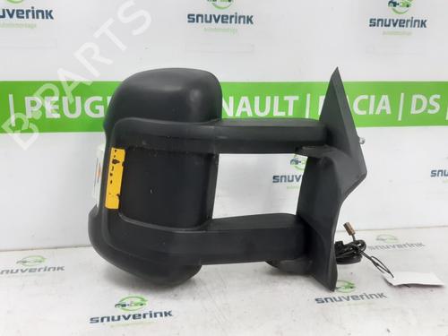 Außenspiegel rechts für FIAT DUCATO Platform/Chassis (250_) 130 Multijet 2,3 D (131 hp) 27093019