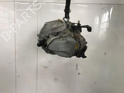 Gearbox CITROËN C3 III (SX) 1.2 VTi 82 | BP34564252M3 - Image 5