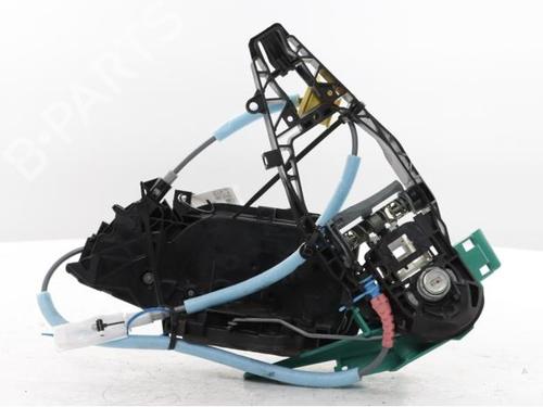 Used Front left lock Front left lock BMW 1 (F40) 118 i (136 hp) 39267721 39267721