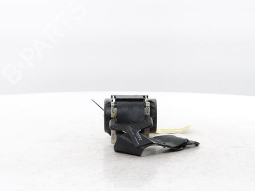 Rear right seatbelt DACIA SANDERO II TCe 90 (B8M1, B8MA, B8AC) | BP30757412I28 - Image 3