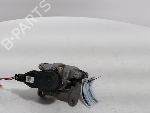 Left rear brake caliper PEUGEOT 208 II (UB_, UP_, UW_, UJ_) 1.2 MHEV | BP27287974M107 