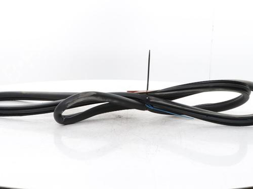 Used Rubber door seal Rubber door seal CITROËN C5 AIRCROSS (A_) 1.6 Hybrid 225 (A45GFR) (224 hp) 34058107 34058107