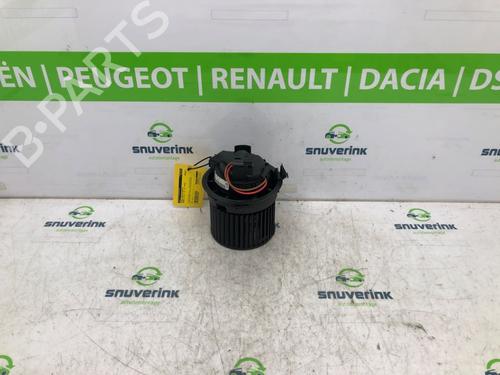 Varmeblæser RENAULT CLIO IV (BH_) 1.5 dCi 75 (75 hp) 16193125