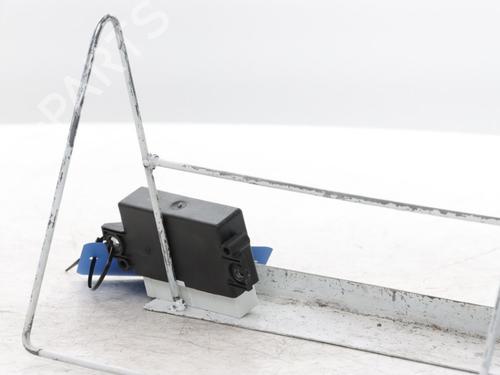 Electronic module PEUGEOT 2008 I (CU_) 1.2 THP 110 / PureTech 110 | BP34057893M83  - Image 7