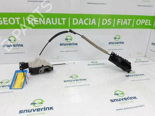 front-right-lock-peugeot-partner-box-bodympv-2008-40569496 main image