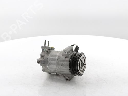 AC compressor FORD PUMA (J2K, CF7) 1.0 EcoBoost mHEV | BP29426388M34 