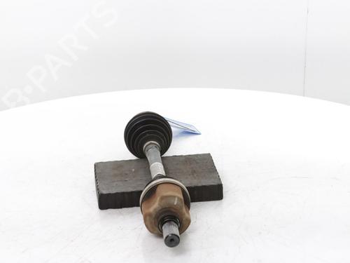 Left front driveshaft PEUGEOT 508 II (FB_, FH_, F3_) 2.0 BlueHDI 180 (FHEHZR, FHEHZN) | BP30186332M38