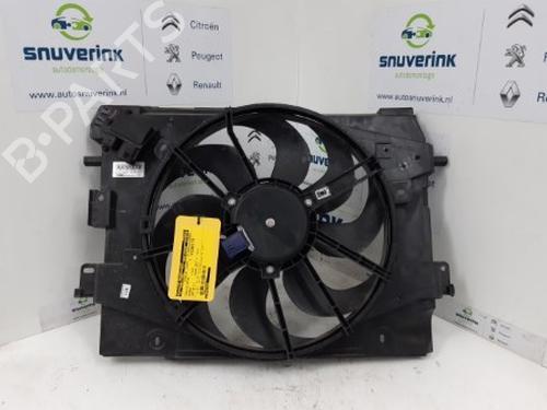Used Electronic module RENAULT CAPTUR I (J5_, H5_) 0.9 TCe 90 (90 hp) 10797611