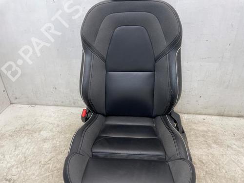 Left front seat VOLVO S60 III (224) T4 | BP40586921C15 - Image 2