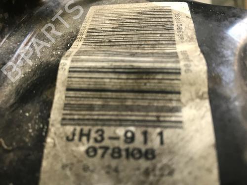 Gearbox DACIA SANDERO III 1.0 TCe 90 | BP33696327M3  - Image 6