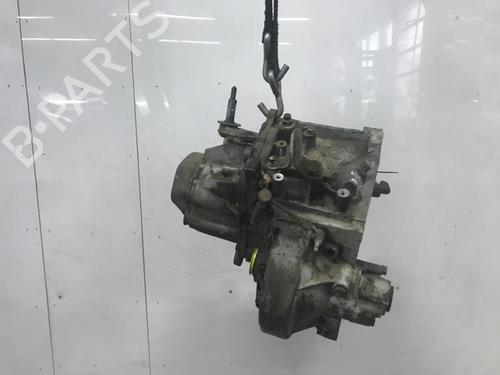 Gearbox PEUGEOT PARTNER Box Body/MPV 1.6 HDi | BP40585532M3 - Image 3