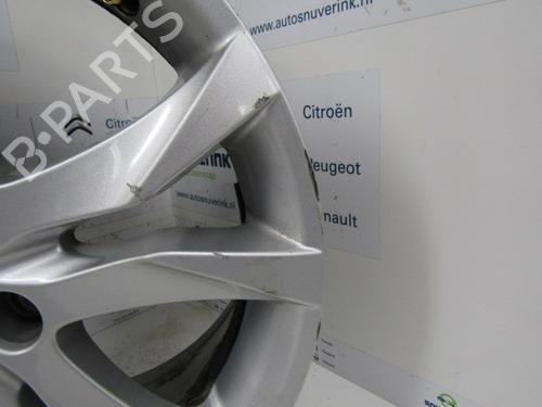 Rim PEUGEOT 508 I (8D_) 2.0 HDi Hybrid4 AWC | BP10794134C45 