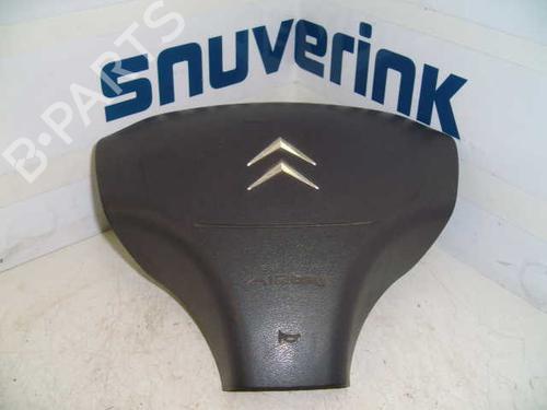 Airbag delantero izquierdo CITROËN JUMPER I Van (244) 2.8 HDi (128 hp) 21110979