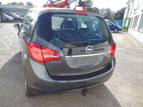 Engine mount OPEL MERIVA B MPV (S10) 1.4 (75) | BP40573156M89 - Image 9