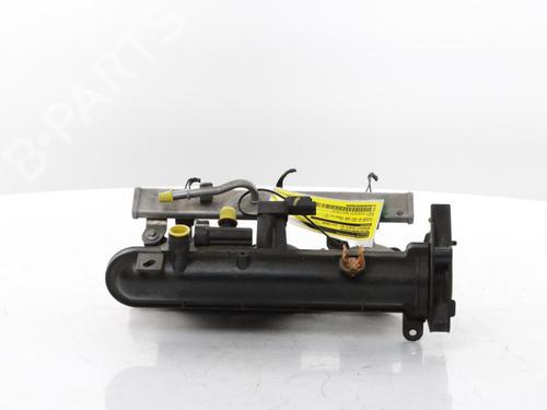 Intake manifold RENAULT CLIO V (B7_) 1.0 TCe 100 (B7MT) | BP39912279M70 - Image 6