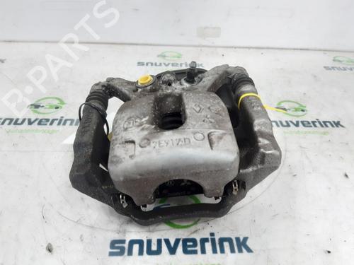 Used Left rear brake caliper RENAULT MEGANE E-TECH SUV EV60 (BNJ1) (218 hp) 24418204