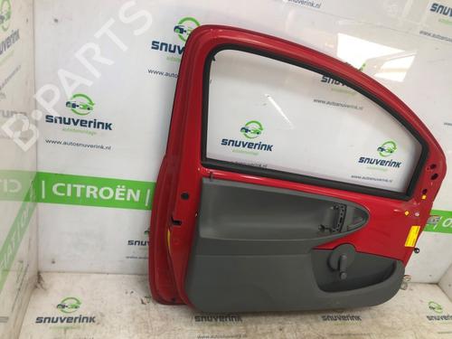 Left front door CITROËN C1 (PM_, PN_) 1.0 | BP19147918C2 