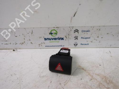 Used Warning switch Warning switch CITROËN C3 III (SX) 1.6 BlueHDi 100 (99 hp) 40594803 40594803