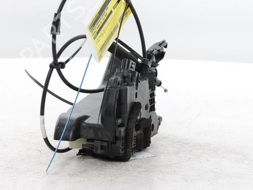 Front left lock RENAULT TRAFIC III Van (FG_) 2.0 dCi 170 (FGMM, FGMV) | BP36089608C98 - Image 4