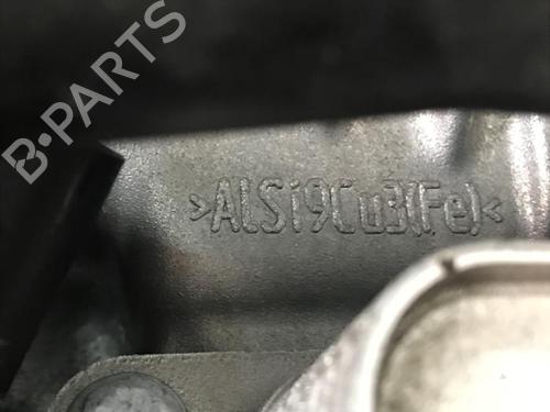Engine VW POLO VI (AW1, BZ1, AE1) 1.0 TSI | BP40587339M1  - Image 9