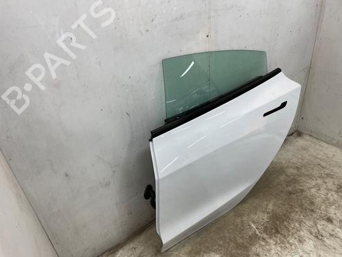Dør venstre bagtil TESLA MODEL 3 (5YJ3) EV | BP38235013C4 - Image 3