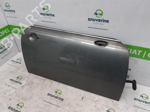 Right front door MINI MINI (R50, R53) Cooper S | BP18112983C3 